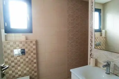 Image de Cozy Apartment (1 min à pied de la plage)