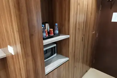 Image de Sedra Compound - Hotel Apartment