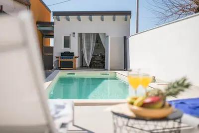 Image de House Villa Caterina with pool