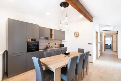 Image de Apartments Capraria