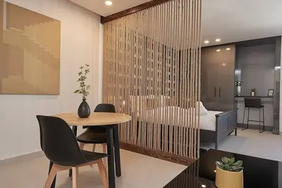 Image de New Royal Studio + Netflix + Parking