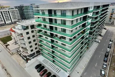 Image de Apartamente Sea View