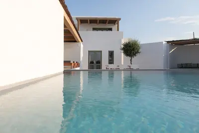Image de Alio Suites with private swimming pool (2suites)