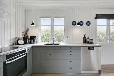 Image de Newly renovated house with old soul