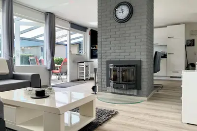 Image de A very nice equipped bungalow for family vacation