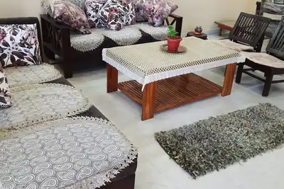 Image de Padmalayabnb come stay with us like a home.