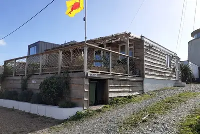 Image de Normans Bay Charm The Crabshack Cottage