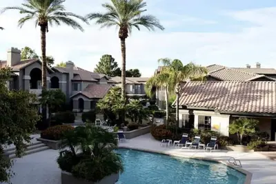 Image de Lovely 2 Bed 2 Bath Condo-Heated Pool & Exercise Rm