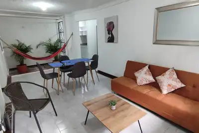 Image de Ingenio-101. Comfortable Apartment, very well located, with parking.