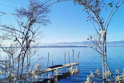 Image de Maison chaleureuse entre Lac Léman & Montagne