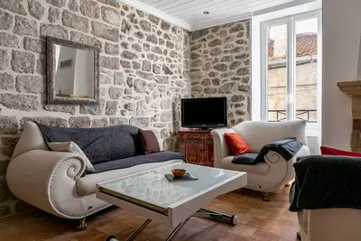 Image de La Gleyzette - Charmante maison 2 chambres