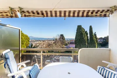 Image de Le Morane - Apt balcon vue mer