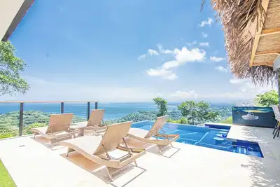 Image de Private 4-bedroom Villa, Complimentary Chef, 24\/7 Security