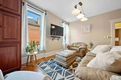 Image de The Village Townhouse - 3 Bedrooms w/ extra beds