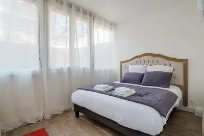 Image de Bel appartement en plein centre d'Arcachon