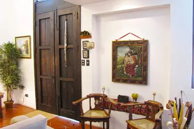 Image de Casita Nispero