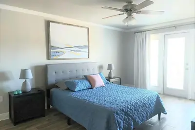 Image de The Perfect Escape Ii Walking distance from the beach