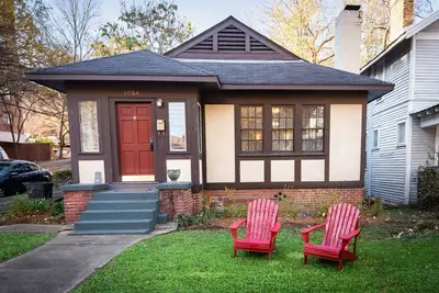 Image de ✨Historic Home by 5Points/Uab/Lakeview/Highlands✨