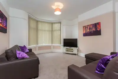 Image de Passionfruit Suite -Appartement-Salle de bain et douche