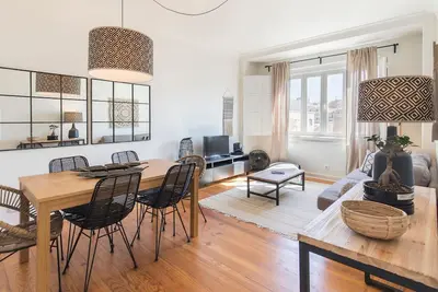 Image de Bonsai - Light and Comfort flat by LovelyStay