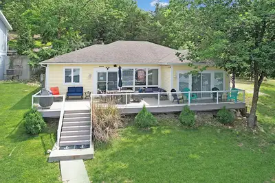 Image de The Cove House- Swim, Kayak and Fish