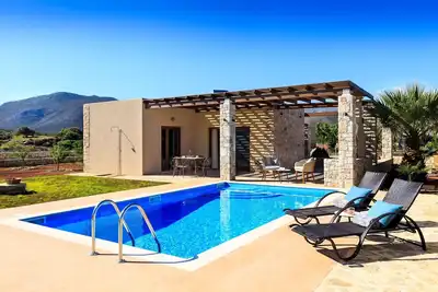 Image de Muses Beach Villas - Cleo