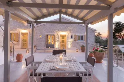 Image de Thodoris House - Deux Chambres Villa, Couchages 3