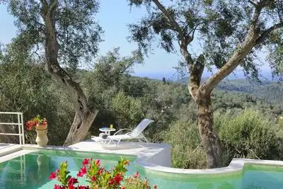 Image de The Windmill - Une Chambre Villa, Couchages 2