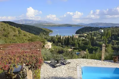 Image de Leonora's House - Trois Chambres Villa, Couchages 6