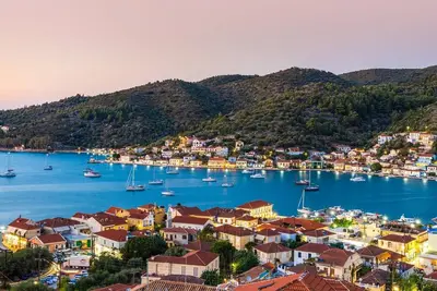 Image de Amalthia Cottage - Une Chambre Villa, Couchages 2