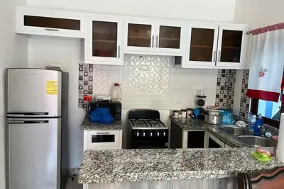 Image de Brand New 2bd/1bath apartment in the heart of Cabarette