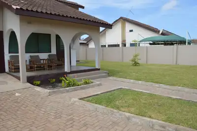Image de Ghana Villas - 3 bedroom Private House