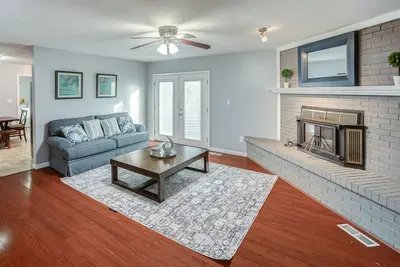 Image de Belleville Beauty - Luxury Stay for Work or stay for Play either way this is the perfect property for you! by RedAwning