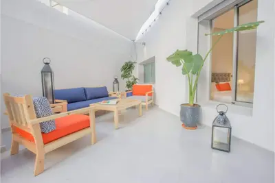 Image de ☆ New, Super Clean Apartment - Rabat Agdal +Garage