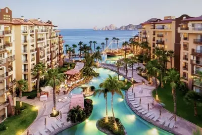 Image de Two Bedrooms Suite Ocean View!