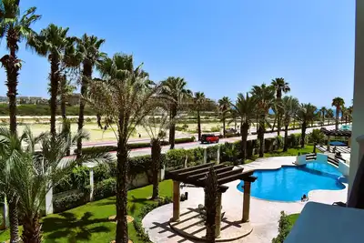 Image de Beautiful Condo 2bd 3 Min From Beach And Downtown