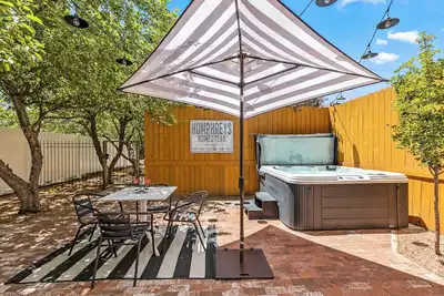 Image de Flagstaff Haven: Quiet, Hot Tub, Near Trails & Town