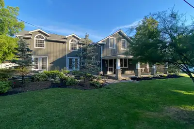 Image de Bayfield Luxury Vacation/Corporate Retreat Steps Away From Historic Main Street