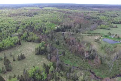 Image de Goldade Acres + Delirium Wilderness = Can't get much farther out than this