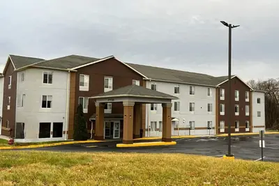 Image de One mile from Hershey area attraction & sports complex