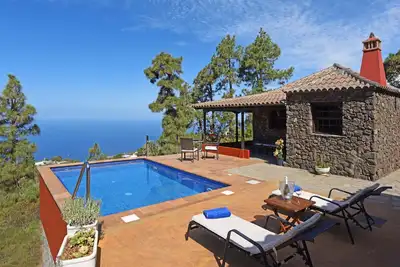 Image de Casa Antonia en Tijarafe