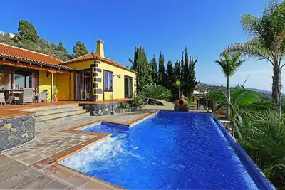 Image de Villa Lomo Gonzalez