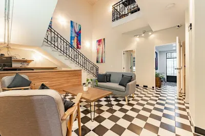 Image de Vh | Great House 27 Pax+Gym+Wifi+ Terraces | 60