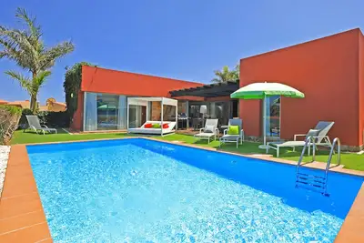 Image de Salobre Par 4 N°6