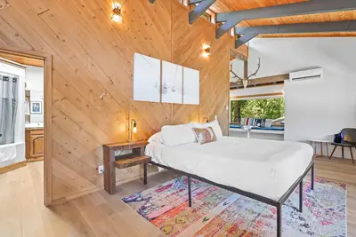 Image de Basecamp Lodge - Cabin 2