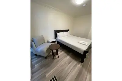 Image de Standard Queen Suite in Beautiful Radium