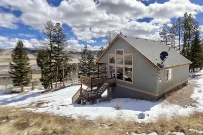 Image de Fully Stocked Family Friendly Cabin Near Breckenridge