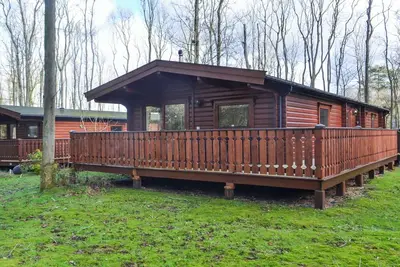 Image de Cosy Lodge - Uk37418