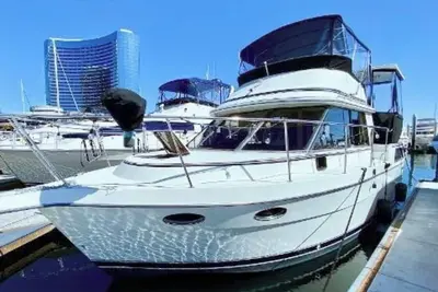 Image de Celebrity-owned Private Yacht docked in prestigious Marina Del Rey