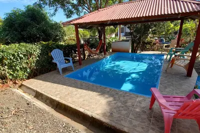 Image de Walk to Playa Carrillo! Grocery and quality restaurants around the corner.